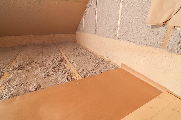 Garage Insulation Installation in Nekoosa, WI
